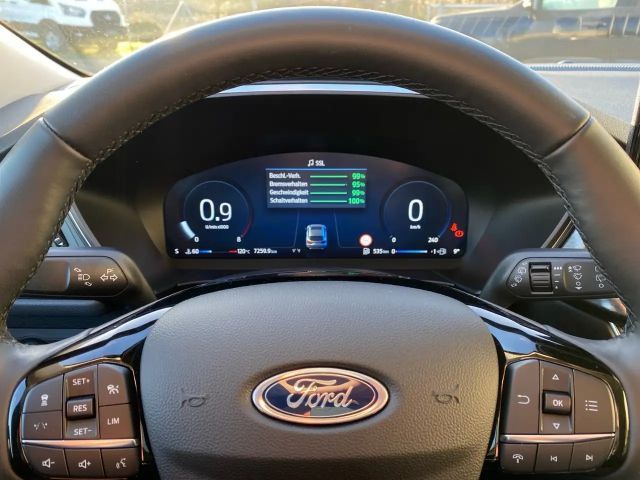 Ford Kuga EcoBoost Titanium