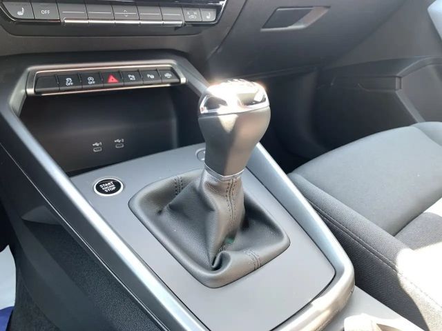 Audi A3 35 TFSI Sedan