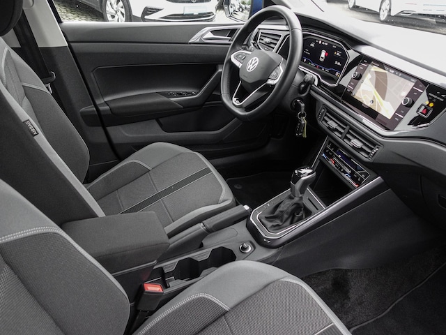 Volkswagen Polo 1.0 TSI DSG