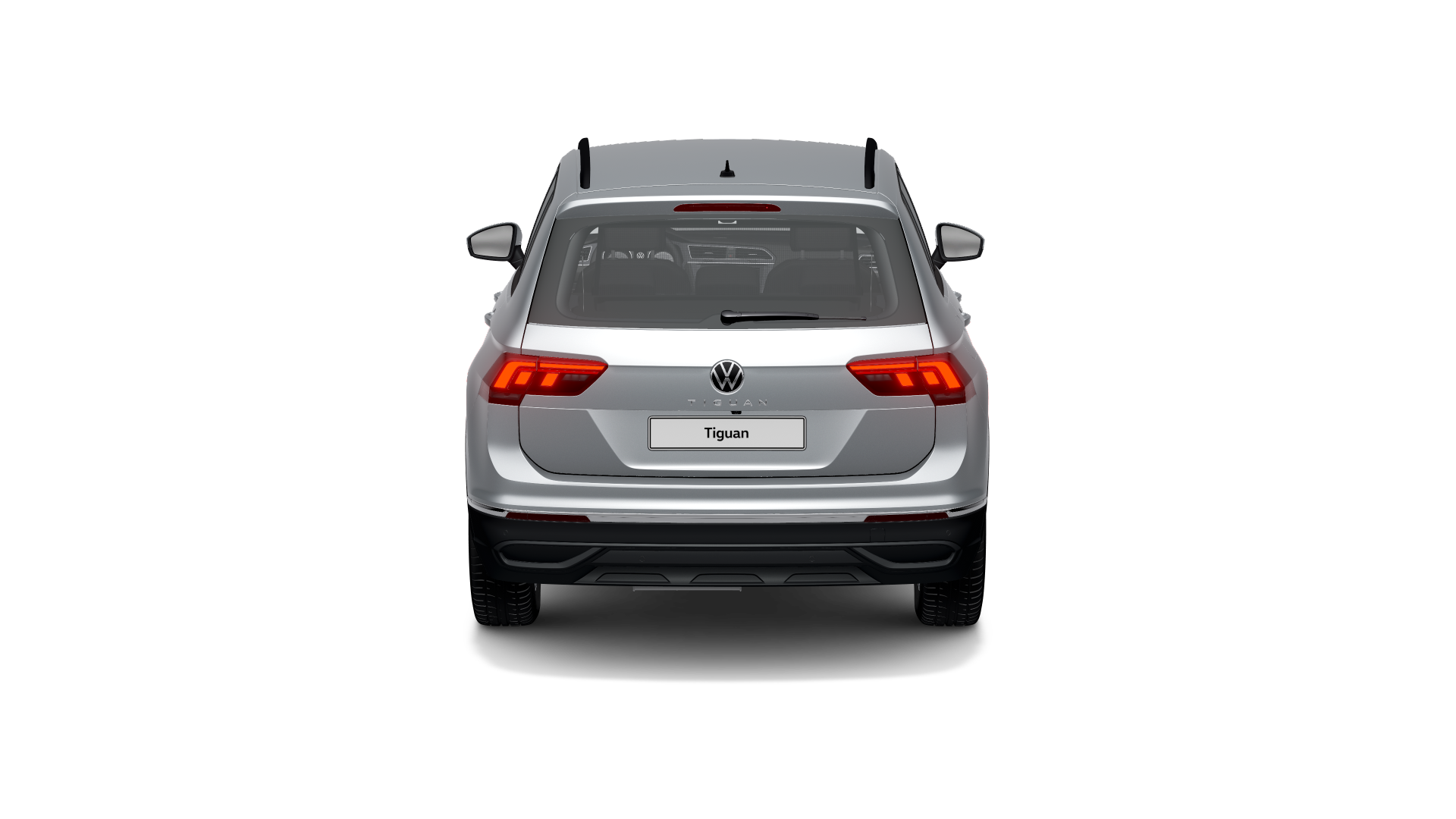 Volkswagen Tiguan 2.0 TDI DSG Life