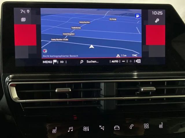 Citroën C5 Aircross Hybrid Plus