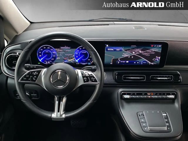 Mercedes-Benz EQV 300 Limousine Lang