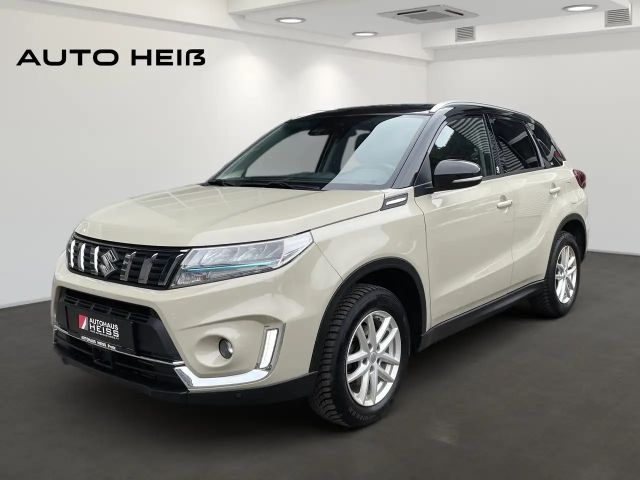 Suzuki Vitara AllGrip Flash Hybrid