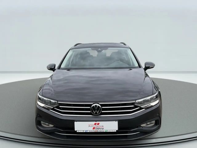 Volkswagen Passat 2.0 TDI Business DSG Variant