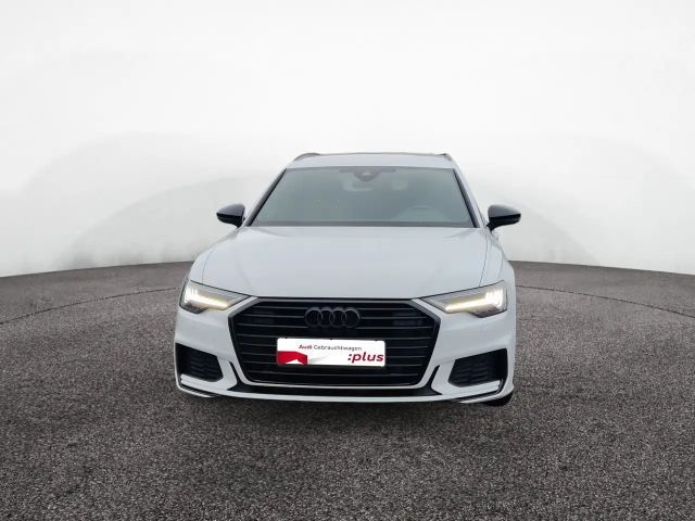 Audi A6 40 TDI S-Line