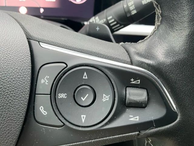 Opel Grandland X GS-Line Grand Sport