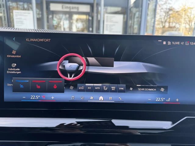 BMW 520 520i M-Sport Sedan