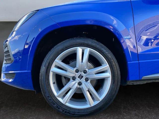 Seat Ateca 1.5 TSI DSG FR-lijn