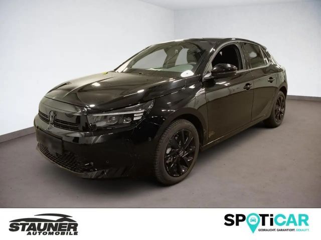 Opel Corsa GS-Line Grand Sport