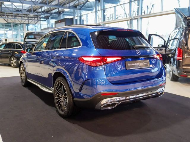 Mercedes-Benz GLC 220 4MATIC AMG Line GLC 220 d