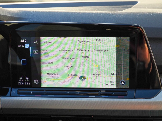 Volkswagen Golf 1.5 eTSI Move