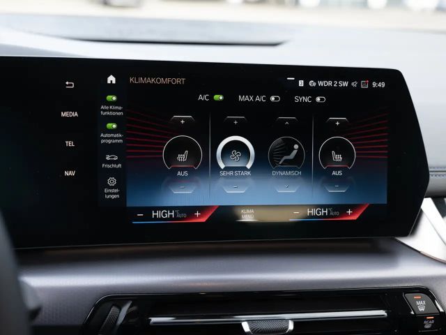 BMW 220 220i Active Tourer M-Sport