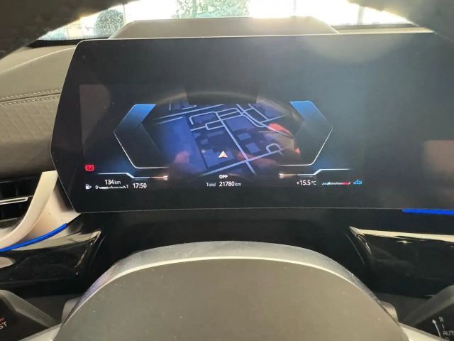 BMW X2 M-Sport sDrive