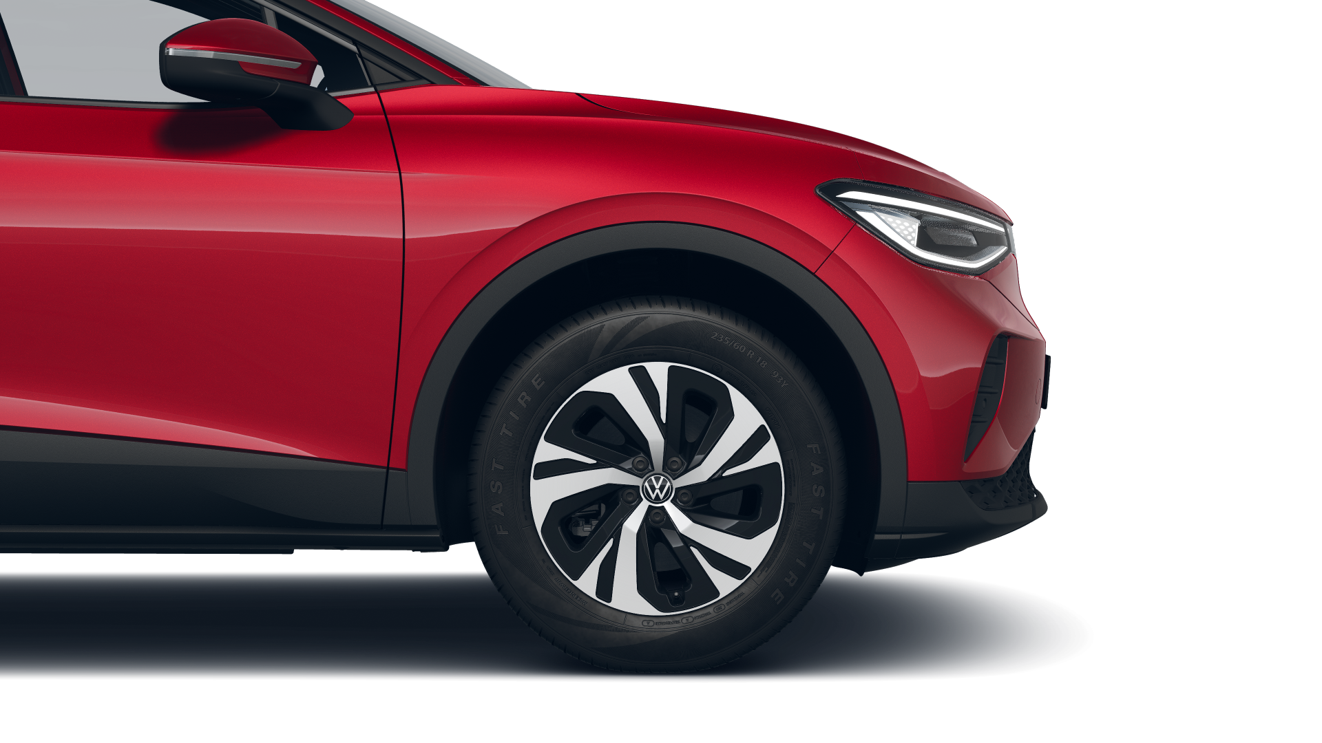 Volkswagen ID.4 Pure