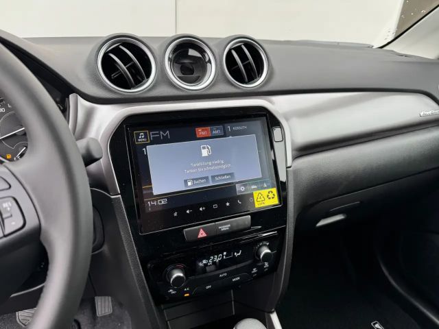 Suzuki Vitara AllGrip Hybrid Shine
