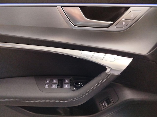 Audi S6 Avant Quattro