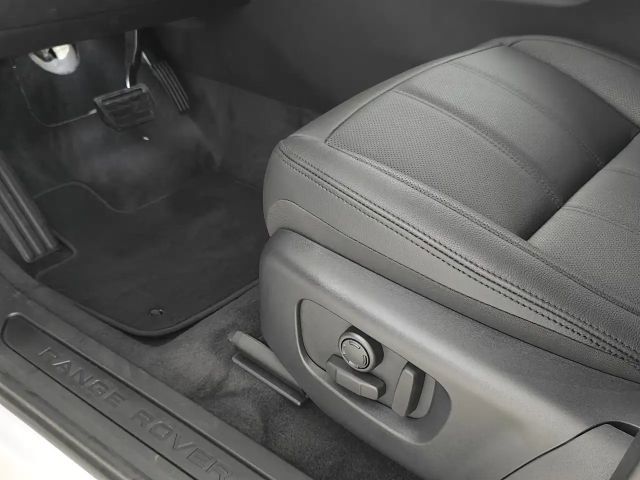 Land Rover Range Rover Evoque AWD S