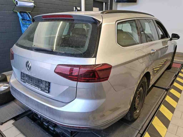 Volkswagen Passat Business DSG Variant