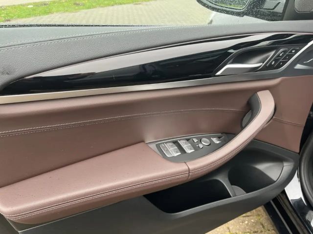 BMW X3 M-Sport xDrive