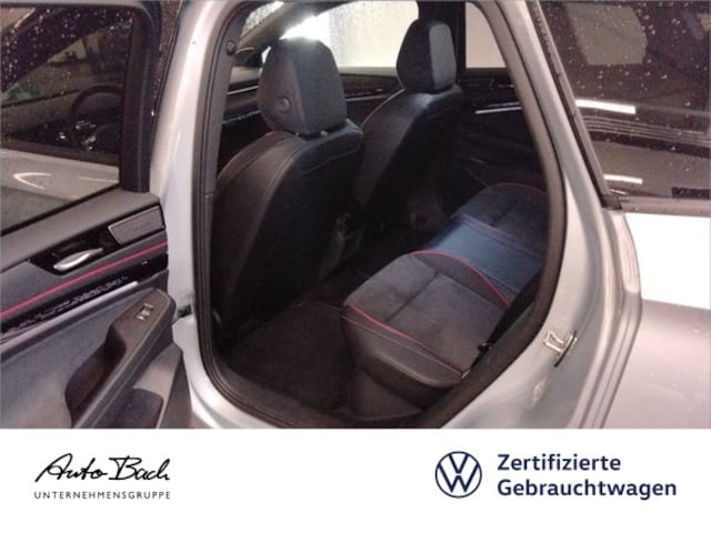 Volkswagen ID.7 GTX Tourer