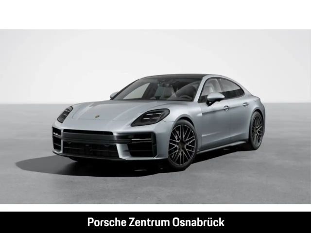 Porsche Panamera 4 E-Hybrid
