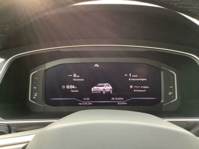 Volkswagen Tiguan 2.0 TSI DSG Move