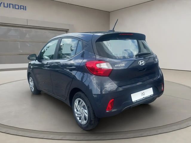Hyundai i10 Select