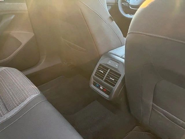 Skoda Superb Combi Selection