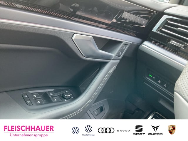 Volkswagen Touareg 3.0 V6 TDI 4Motion R-Line