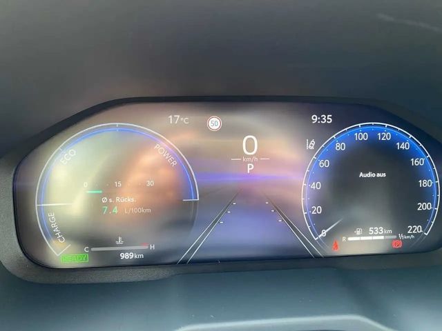 Toyota RAV4 4x2 Hybride Team D