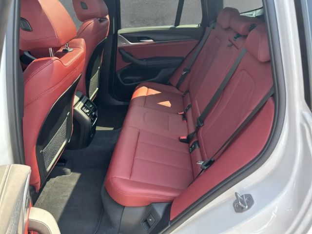 BMW X3 M-Sport xDrive