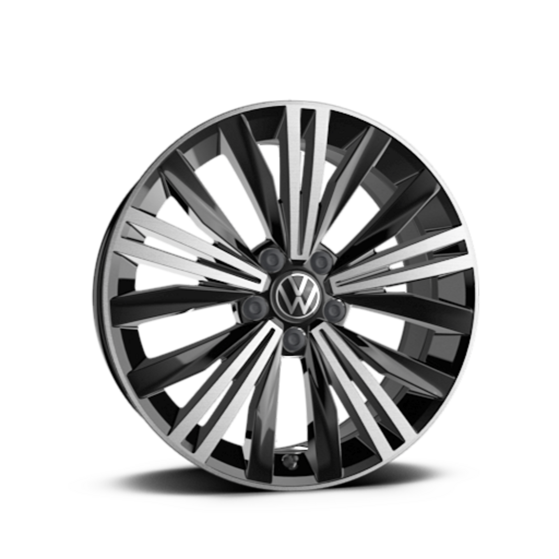 Volkswagen Tiguan Tiguan 2.0 ACTIVE AHK KAMERA ALU18" NAVI SITZHEIZ