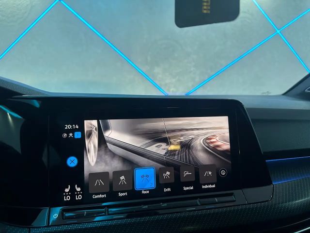 Volkswagen Golf 4Motion DSG IQ.Drive