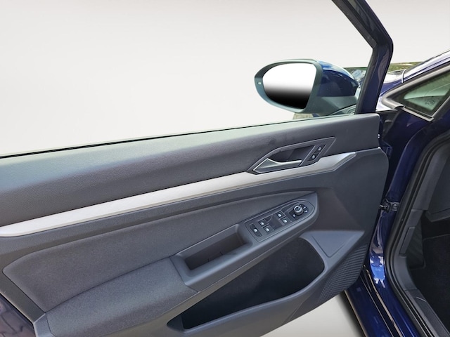 Volkswagen Golf 1.0 TSI Golf VIII