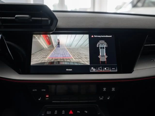 Audi S3 Sedan Sportback