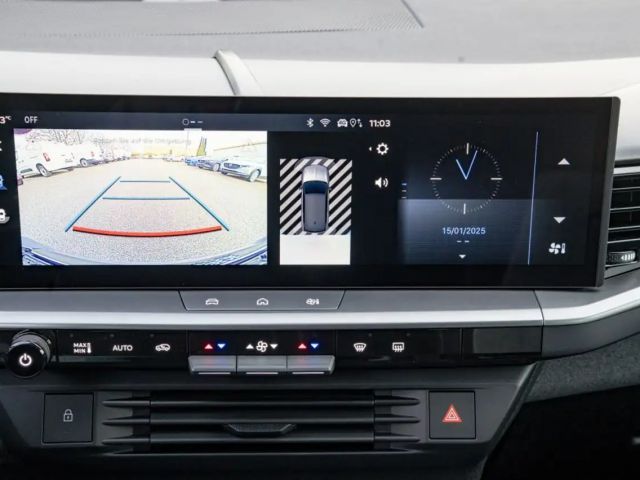 Opel Grandland X GS-Line Grand Sport