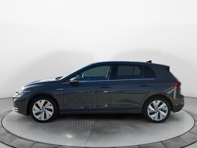 Volkswagen Golf 1.5 eTSI DSG Golf VIII
