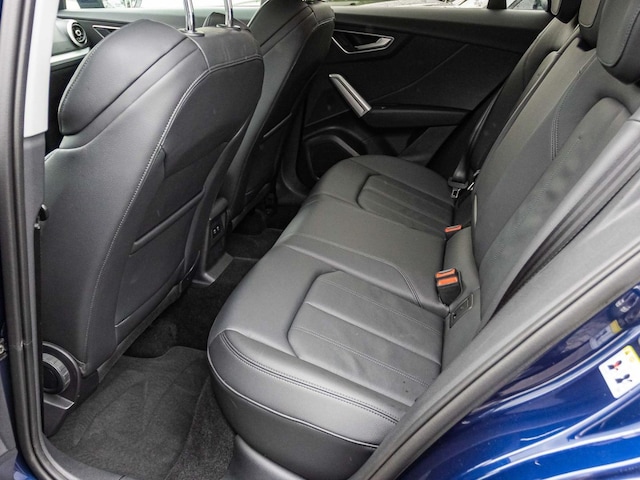 Audi Q2 35 TFSI S-Tronic