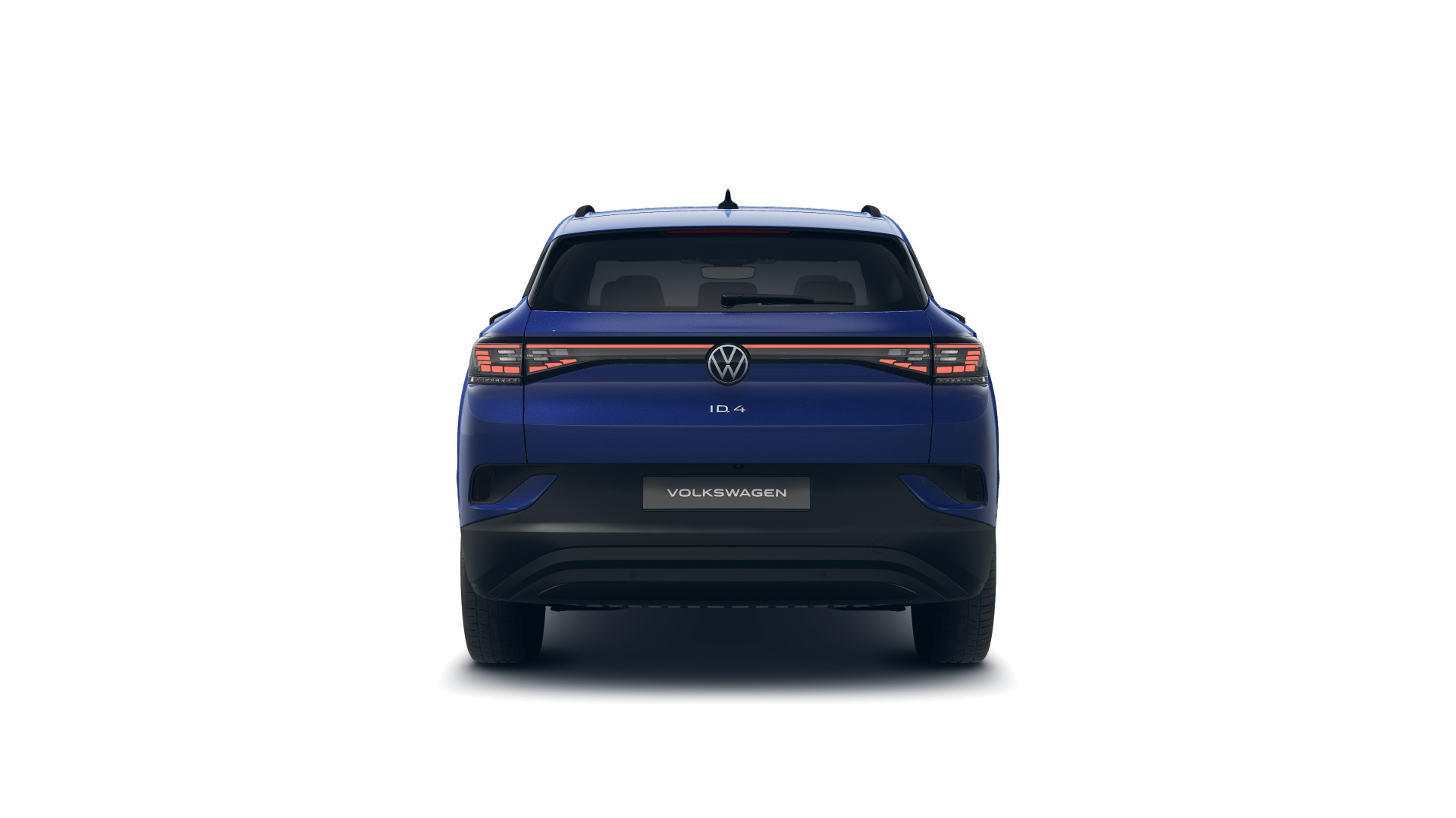 Volkswagen ID.4 Performance Pro