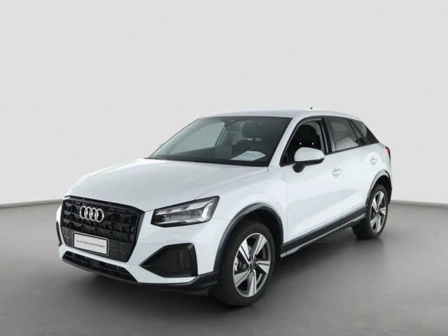 Audi Q2 35 TFSI S-Tronic