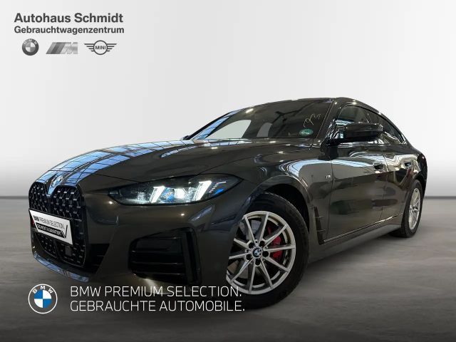 BMW 430 430d Coupé Gran Coupé M-Sport xDrive