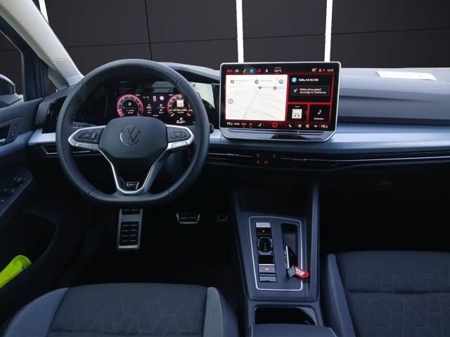 Volkswagen Golf DSG Golf VIII Variant