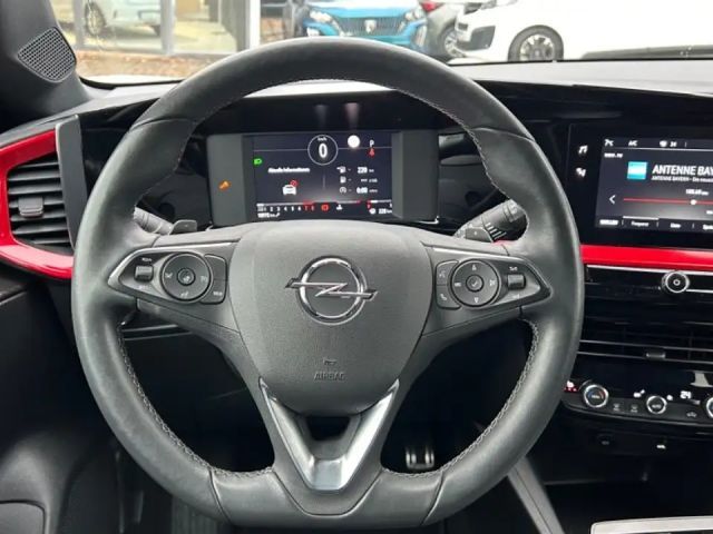 Opel Mokka 1.2 Turbo GS-Line Grand Sport Turbo