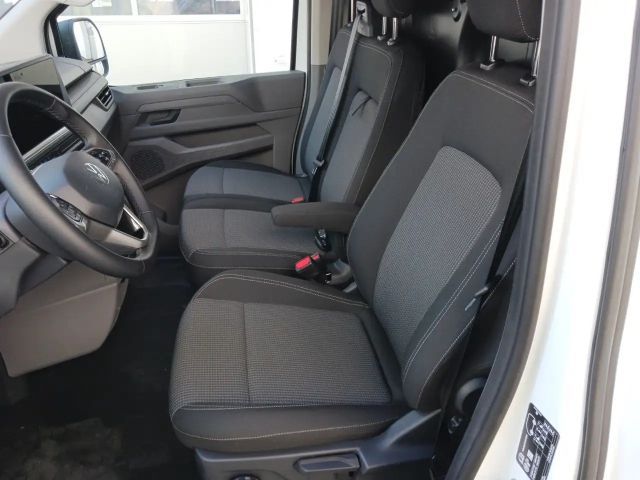 Volkswagen Transporter Kastenwagen TDI