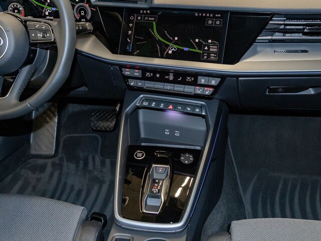 Audi A3 30 TFSI S-Line S-Tronic Sportback