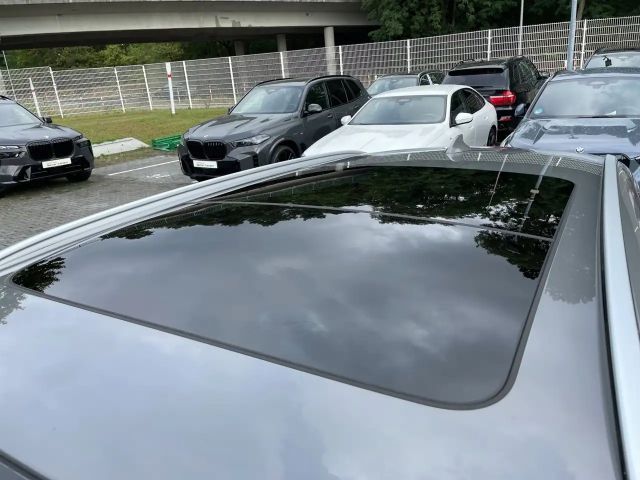 BMW 520 520d Luxury Line Touring xDrive