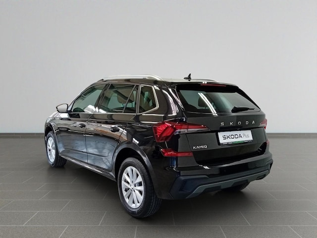 Skoda Kamiq Selection