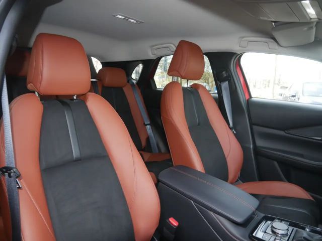 Mazda CX-30 SkyActiv e-Skyactiv