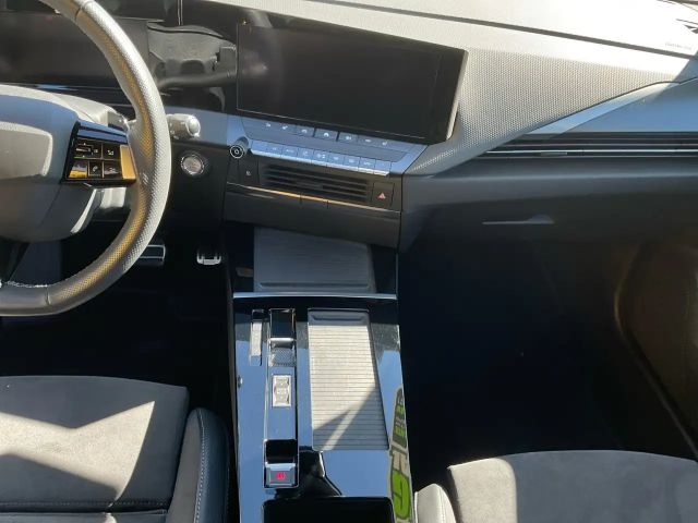 Opel Astra 1.2 Turbo Turbo