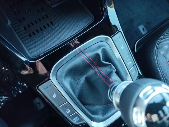 Hyundai i30 2WD N Line T-GDi